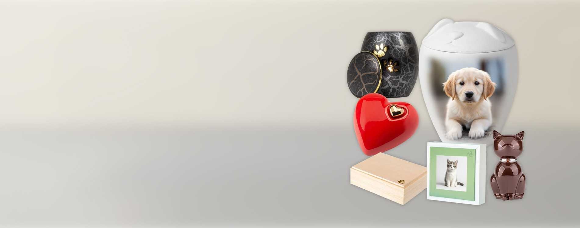 Memorarte per Animali